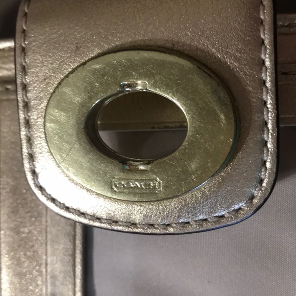 Coach Wallet - Picture 4 of 5